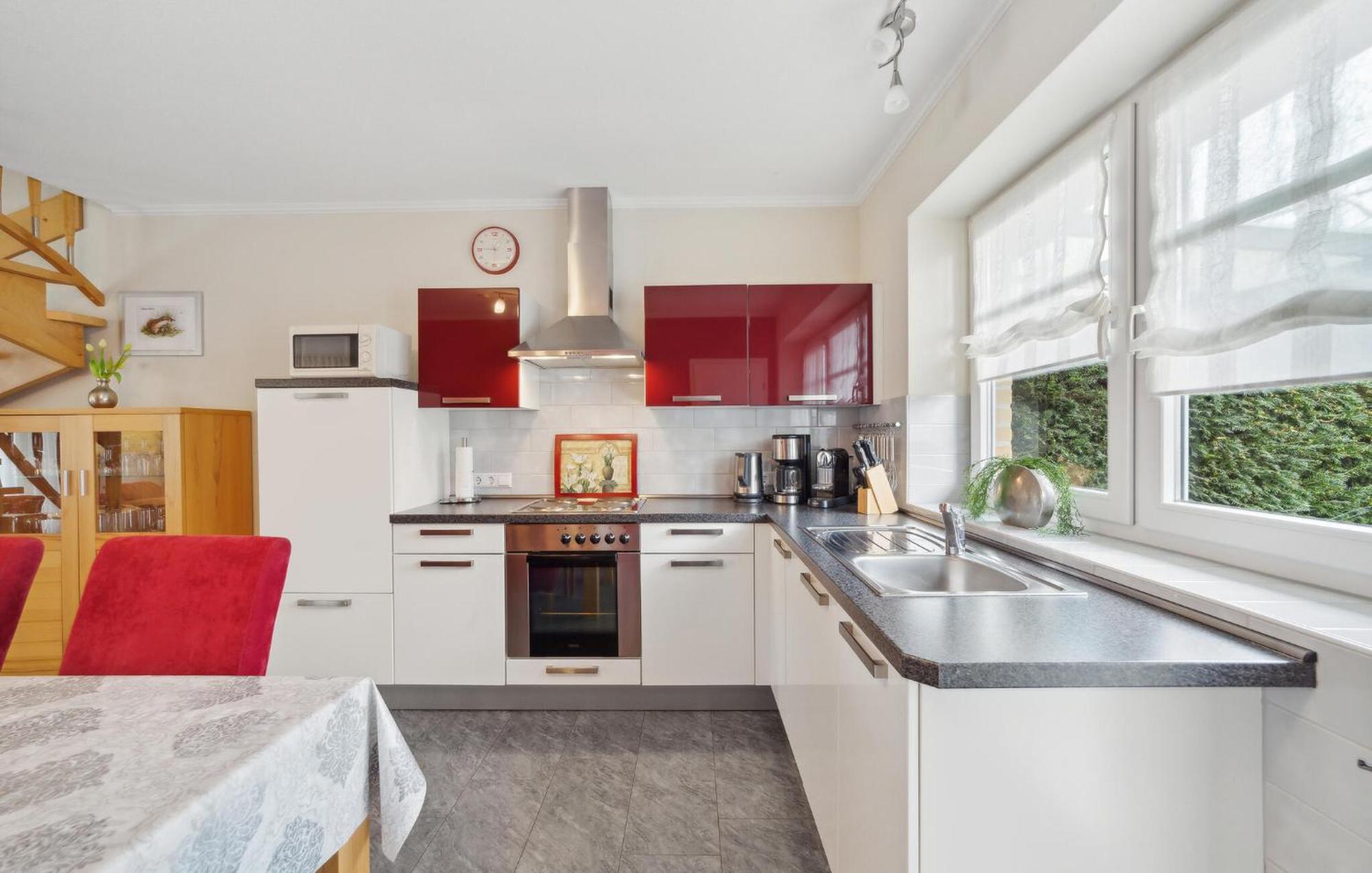 3 Bedroom Stunning Home In Haren Ems Dankern Exterior foto