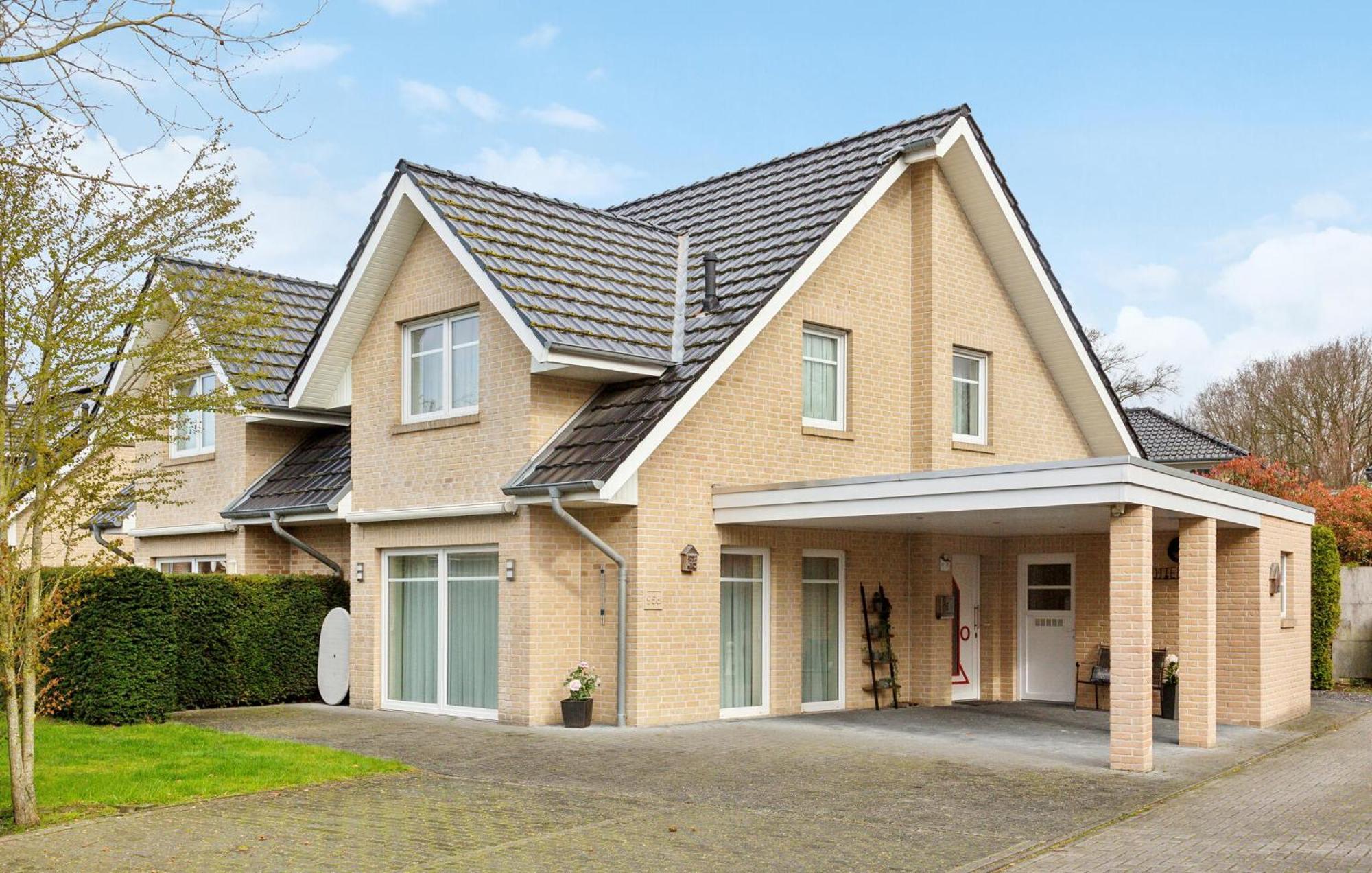 3 Bedroom Stunning Home In Haren Ems Dankern Exterior foto